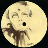 Schlepp Geist - Stupid Guy Ep