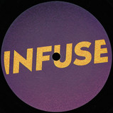 Michael James - Fat Earth EP
