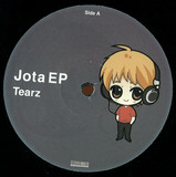 Tearz - Jota Ep
