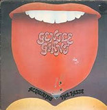Gentle Giant - Acquiring The Taste