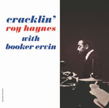 ROY HAYNES WITH BOOKER ERVIN - Cracklin'