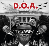 D.O.A. - TREASON