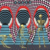 Alec Falconer & Bodin - The Void Project V.P.002