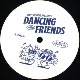Kassian, Joe Cleen, Letherette, Felipe Gordon - Dancing With Friends Vol. 1 Sampler