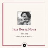 Various - Jazz Bossa Nova