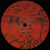 Apua & Philipp Boss - Palmenhouze EP