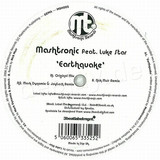 Mashtronic Feat. Luke Star - Earthquake