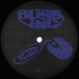 Bliss Inc - Hacking The Planet EP