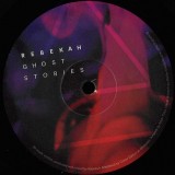 Rebekah - Ghost Stories EP