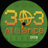 Benji303 & more - 303 Alliance 009