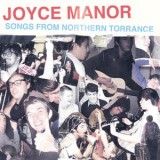 JOYCE MANOR - SONGS FROM NORTHERN TORRANCE - COLOURED EDITION