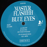 Master Flashhh - Blue Eyes