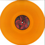 SRVD - Raw Files (Transparent Orange Repress)