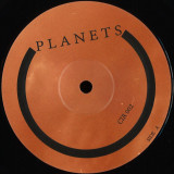 Scannt - Planets