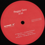 Peggy Gou - DJ-KICKS