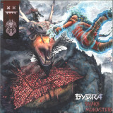 Gydra - Snake Monastery 2x12"