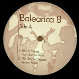 Balearica - Volume 8