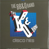 The BB &Q BAND - Disco Hits
