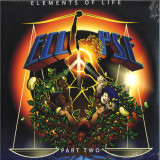 Elements of Life - Eclipse (Part Two) 2x12"
