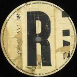 Disruptive Pattern Material - Necessary EP (Inc. DJ Bone / Terrence Parker / Scan 7 Remixes)