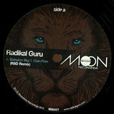 Radikal Guru - The Rootstepa Remixed