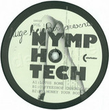 Huge Hephner - Nymphotech *2*