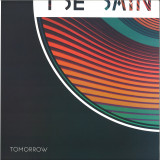 YSE SAINT LAUR'ANT - Tomorrow EP