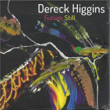 Dereck Higgins - Future Still LP