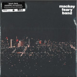 Mackey Feary Band - Mackey Feary Band