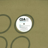 Total Science / Total Science - Going In Circles (break Remix)