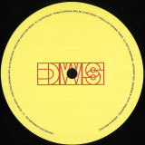 OLIVER MOON - WIDE EYED PUDDLE