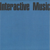 INTERACTIVE MUSIC - INTERACTIVE MUSIC EP