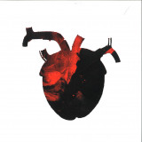 Martina Topley Bird - Pure Heart EP (With Artwork by Robert “3D” Del Naja)