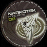 Guigoo - Narkotek Hors Serie 02