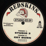 Studio II - Studio II EP