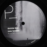 Christine Benz / Ivano Tetelepta - Waterfall Collaboration