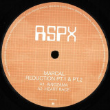 Marcal - Reduction Pt.1 & Pt.2