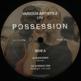 Various - Various Artists 2 - EP4