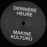 Leroy Se Meurt - Makine Kültürü