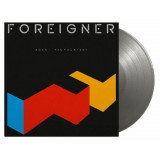 Foreigner - Agent Provocateur LP
