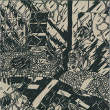 Dip Friso - Crocodile or Real? LP