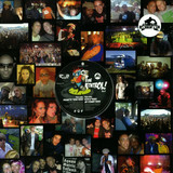 Groove Diggerz - Time Kontrol - Drumattic Twins