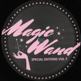Coyote - Coyote Special Editions EP