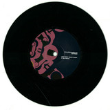 Lady Grew - Ghetto Croppee (t-woc Rmx) / B
