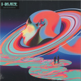 Hiver - Wave Sliding EP