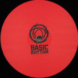 Basic Rhythm - Pepper EP