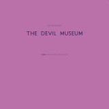Jacob Dwyer - The Devil Museum (2x12")