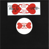 ETERNAL LOVE - ALTAR EP