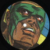 JUST WHAT THE WORLD NEEDS - 08