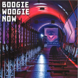 I-F & Alden Tyrell - The Amazing Run Through The Victory Boogie Woogie Tunnel